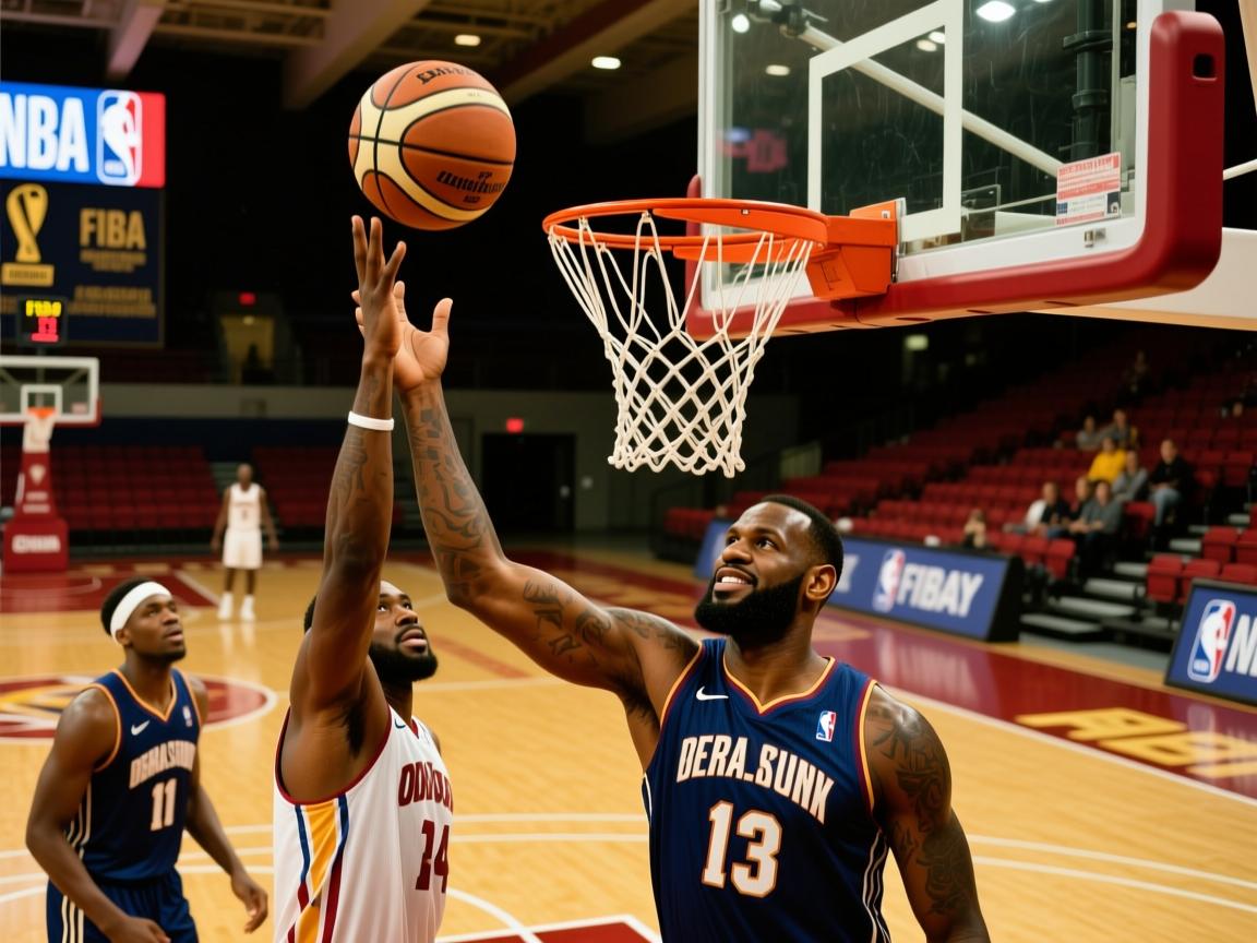 星空体育app-CBA联赛裁判判罚更加公正透明，cba裁判球赛  第3张