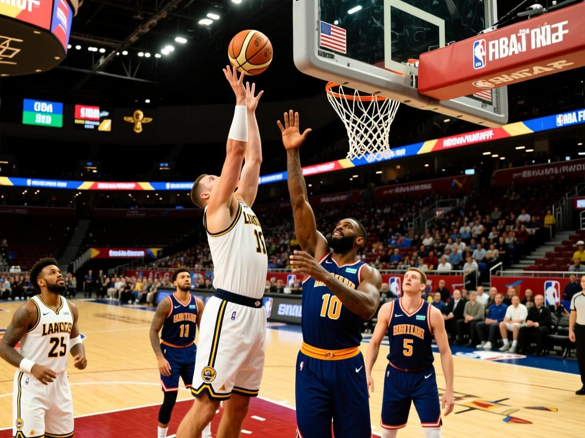 星空体育下载-“2025世界游泳锦标赛：水上芭蕾展现泳池艺术魅力”  第3张